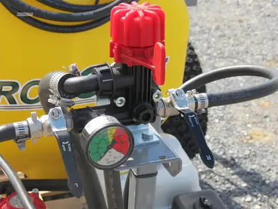 New | in-Stock 2026 CROPCARE ATX60-TR Sprayers Pennsylvania US | Zimmerman Farm Service #1410346