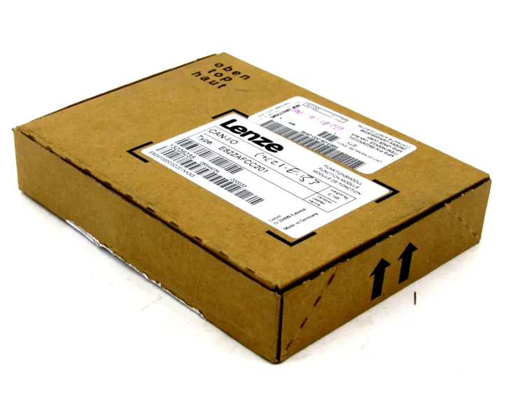 New | in-Stock LENZE AMERICAS LENZE E82ZAFCC201 Misc Electrical & Power Parts | SB Industrial Supply #844903