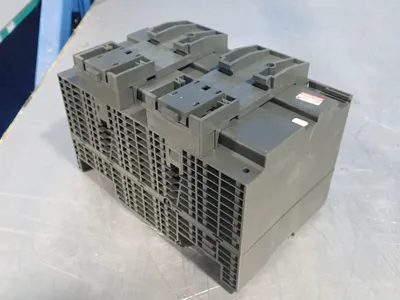 USED SIEMENS 6EP13341SH01