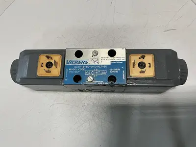 USED VICKERS DG4V-3-6C-M-U-HL7-60