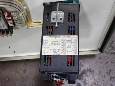 Denton 48"x10" Oven