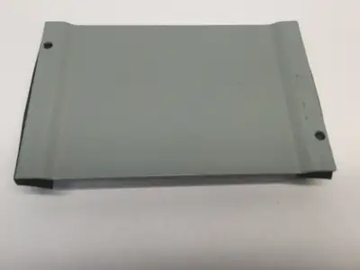 USED HOFFMAN WIREWAY CLOSURE PLATE