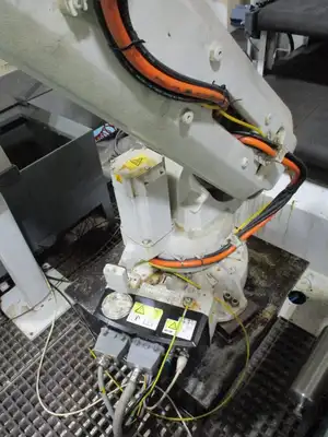 Used 2018 _UNKNOWN_ _UNKNOWN_ Flexible Machining Systems GB | Apex Group #1552532