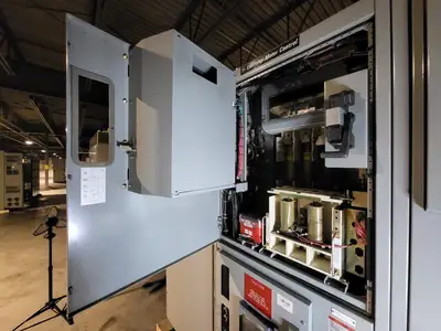 USED GENERAL ELECTRIC 0921X0562V02C01