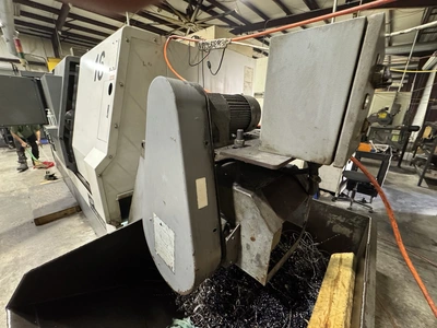 USED 2012 SAMSUNG SL-40