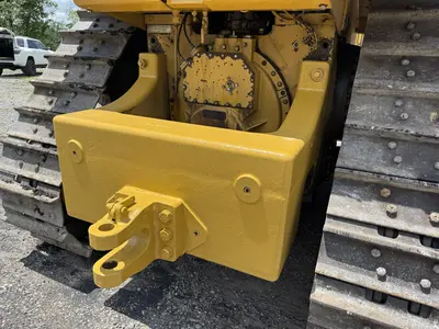 Used 2000 CATERPILLAR D8R Bulldozers Kentucky US | Proxy Equipment #1388861