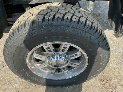 Used 2017 RAM 2500 Pickup Trucks Michigan US | Miedema Asset Management Group #1304514