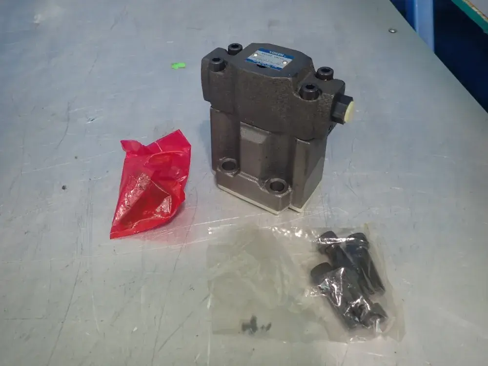 NEW YUKEN SBG03L40