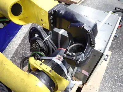 USED 2021 FANUC M10ID12