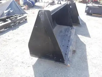 Used 2023 CATERPILLAR IT Multipurpose Buckets California US | Western Trencher & Equipment, Inc. #1497705