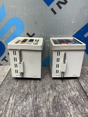 CHITA MFG. CO. CP-601GE TCI-9300G Electrical/PLC/Automation | ESS Industrial Equipment Sales (7)