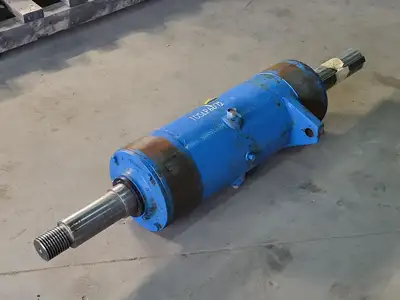 Used GOULDS 98-200-025-501 Parts (Hydraulics and Pneumatics) British Columbia CA | Lenmark #256760