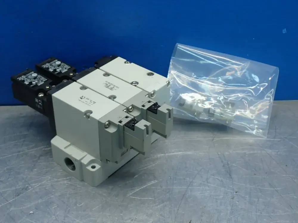 NEW SMC VP7445DZ104NMX555
