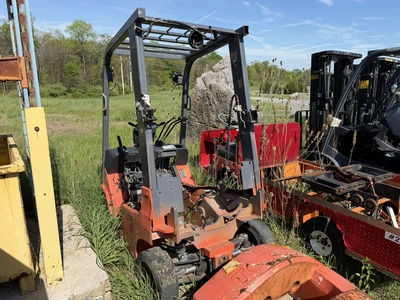 Used TOYOTA 7FGCU25 Misc Forklifts West Virginia US | Miedema Asset Management Group #1421875