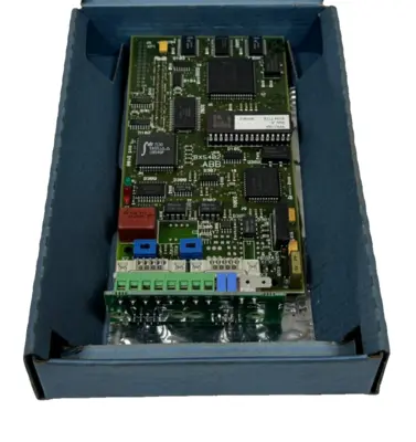 USED ABB 3ADT220026R3