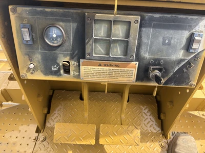 Used DELTA DT150C Trenchers Tennessee US | Moore Equipment #1517294