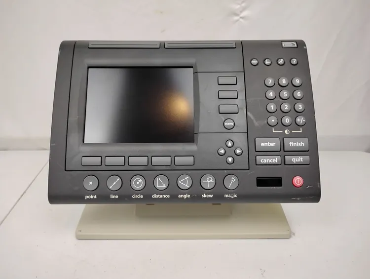 Used VISION ENGINEERING Kestrel Digital Readout Digital Readouts US | Sporadic Surplus LLC #1058445
