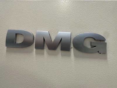 USED 2012 DMG MORI DMU 50 ECOLINE