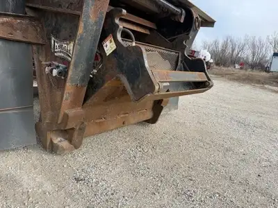 Used 2011 LANDOLL 835 Lowboy Trailers Iowa US | Kading Ag #1501628