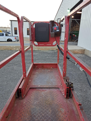 USED 2018 MEC MICRO 19