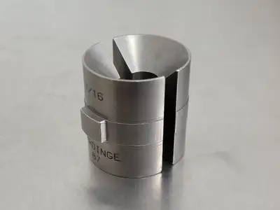 NEW HARDINGE 66313919004375