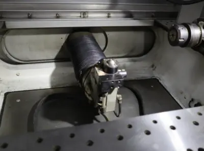 2021 MAKINO U6 Wire EDM | Toolquip, Inc. (6)