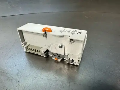 Beckhoff Automation EK1100 Industrial module (7.3.5)
