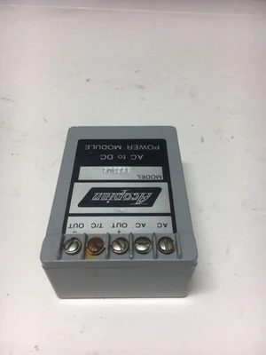 USED Acopian 35EB05
