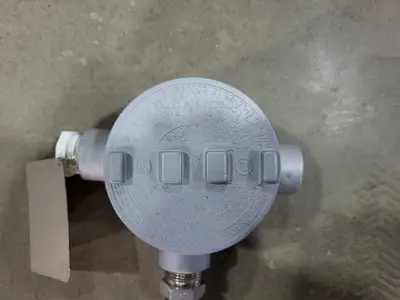 NEW ABB TB270011110702