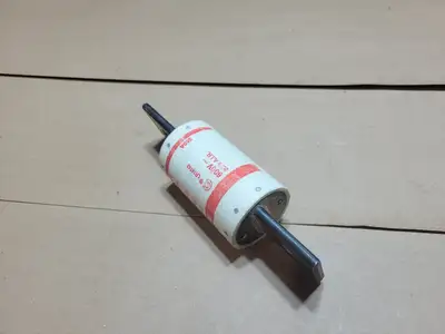 Used GOULD SHAWMUT CJ350 Fuses British Columbia CA | Lenmark #1489765