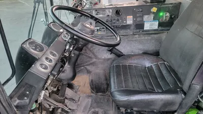 Used 2007 PUTZMEISTER BSF47Z-5.16H. Concrete Pumps Colorado US | Concrete Pump Depot #1393896