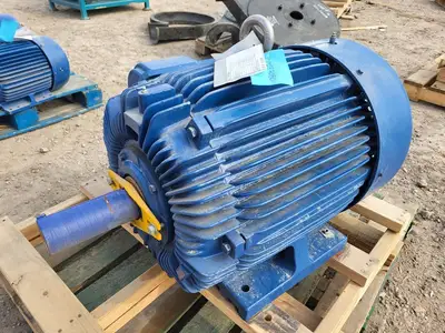 NEW TECO-WESTINGHOUSE APH06006TE5-M