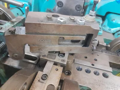 NILSON S-00 Miscellaneous & Production | Mohawk Machinery (15)