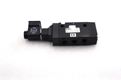 NEW PARKER B516BCB53C AIR CONTROL VALVE #L-540