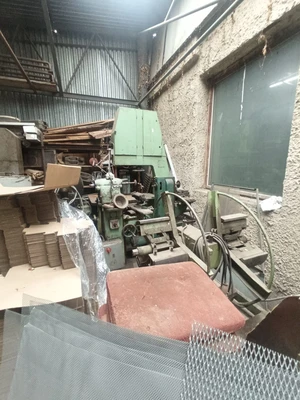 USED 1975 SMERAL LENP 40 A