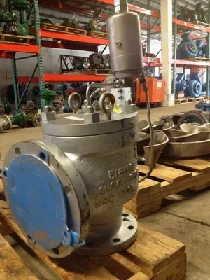 USED Consolidated 3905LC/39MV