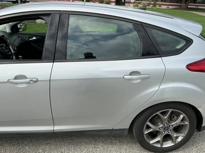 Used 2014 FORD FOCUS Cars Michigan US | Miedema Asset Management Group #1406846
