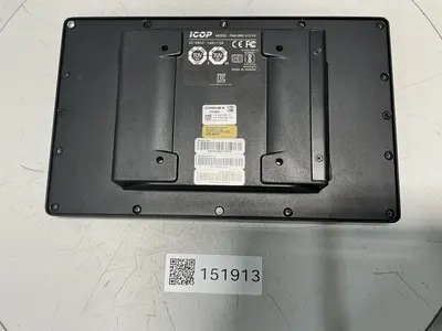 USED COGNEX PMX-090T-512-VV