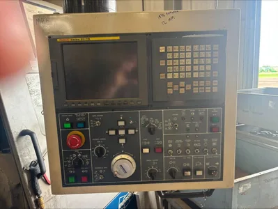 Used 2006 DOOSAN PUMA 400B CNC Lathes Georgia US | The Equipment Hub #1304948