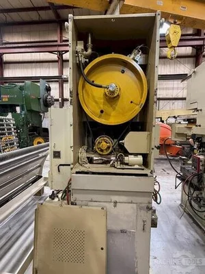 USED 1995 KOMATSU PRESS OBS-80 VS