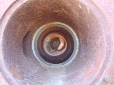 USED NATIONAL J-150-M