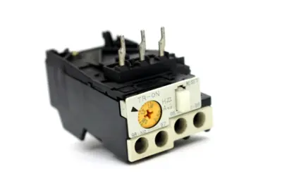 USED FUJI ELECTRIC TR-0N