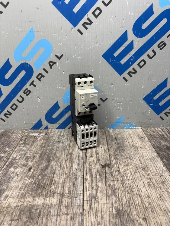 Used FMX IMM32-4P0A Starters South Carolina US | ESS Industrial Equipment Sales #1251362