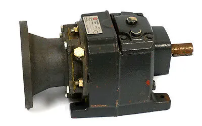 NEW U.S. GEARMOTOR 3122SB814U56 REDUCER RATIO 14:1