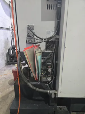 2004 BROTHER TC-32A Drilling & Tapping Centers | 520 Machinery Sales LLC (13)