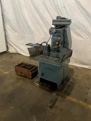 USED SUNNEN MB1600