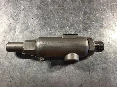 Used 2013 FARRIS 27CA33-M20/S4 Valves/Fittings British Columbia CA | Lenmark #256705