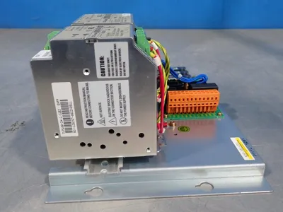 Used FANUC A05B2452C313 PLC Power Supplies Ohio US | HGR 24 #797189