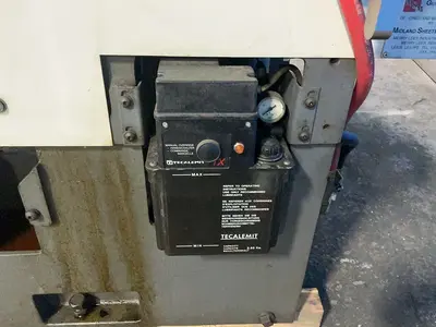 Used 1996 CLAUSING CNC 100 CNC Lathes Ohio US | HGR 24 #1263275