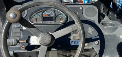 Used 2017 GENIE GTH1056 Misc Forklifts Alabama US | Proxy Equipment #1558028